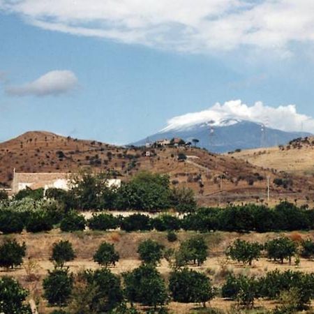 Agriturismo Ruvitello مستربيانكو المظهر الخارجي الصورة