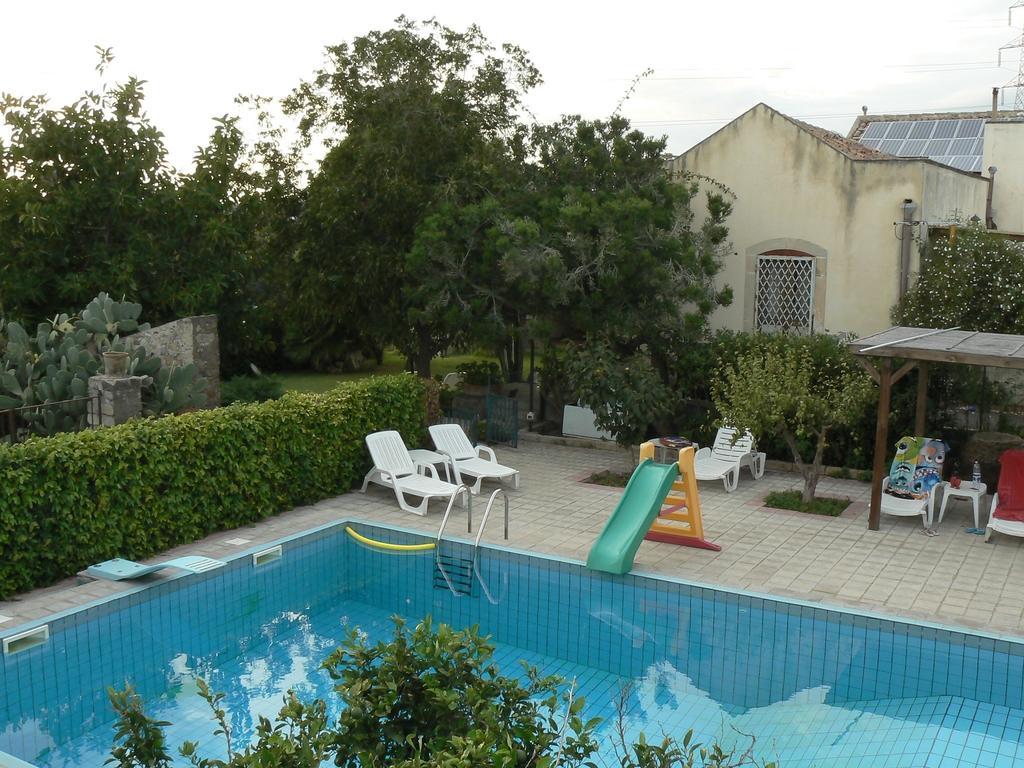 Agriturismo Ruvitello مستربيانكو المظهر الخارجي الصورة