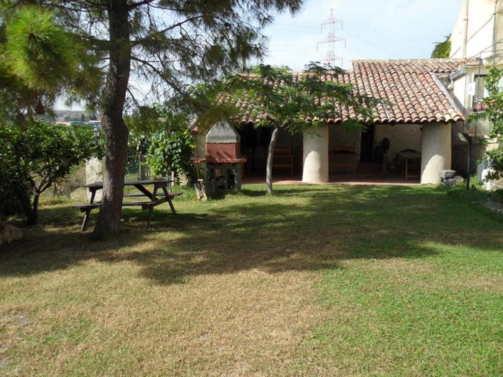 Agriturismo Ruvitello مستربيانكو الغرفة الصورة