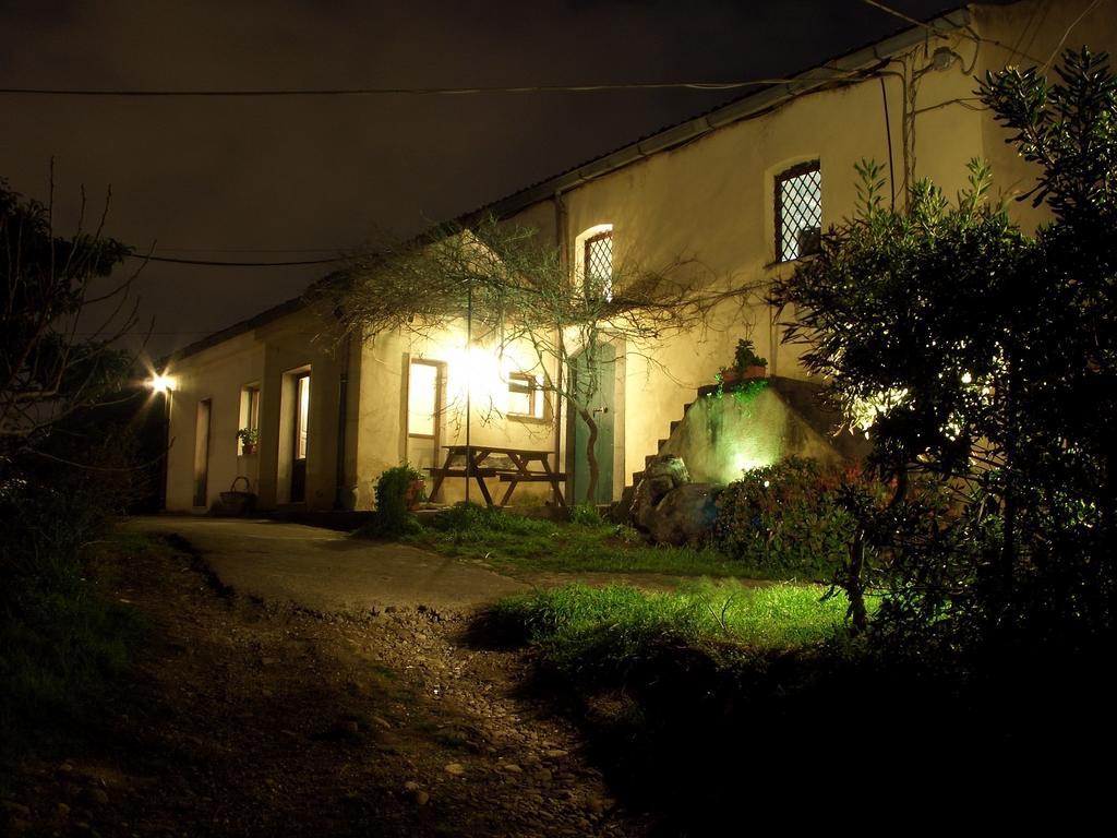 Agriturismo Ruvitello مستربيانكو الغرفة الصورة